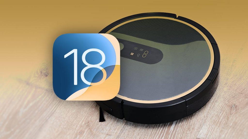 Robot Vacuum Models That Work with HomeKit