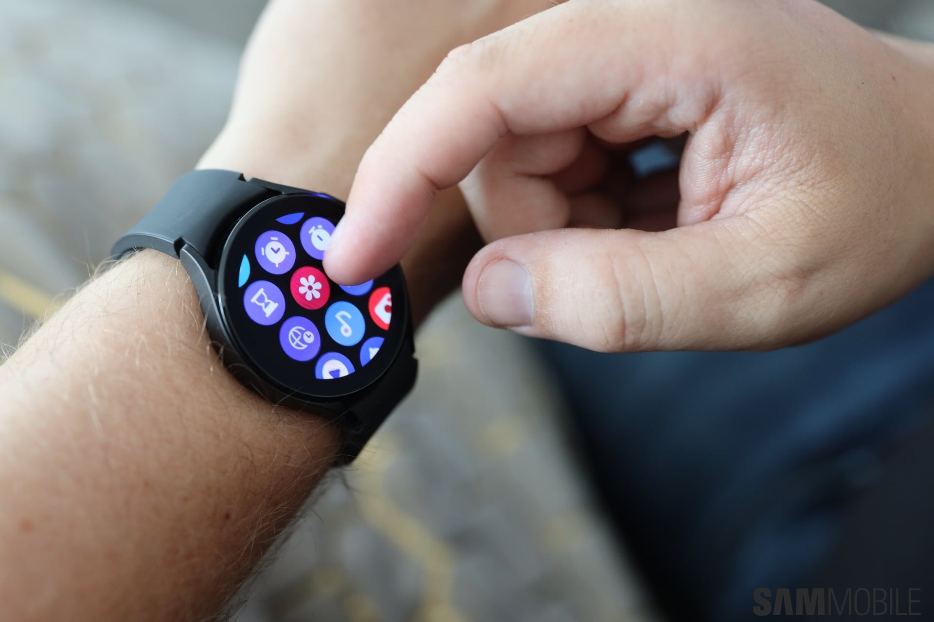 Samsung Galaxy Watch 6 Gets Significant One UI 8 Update in the US
