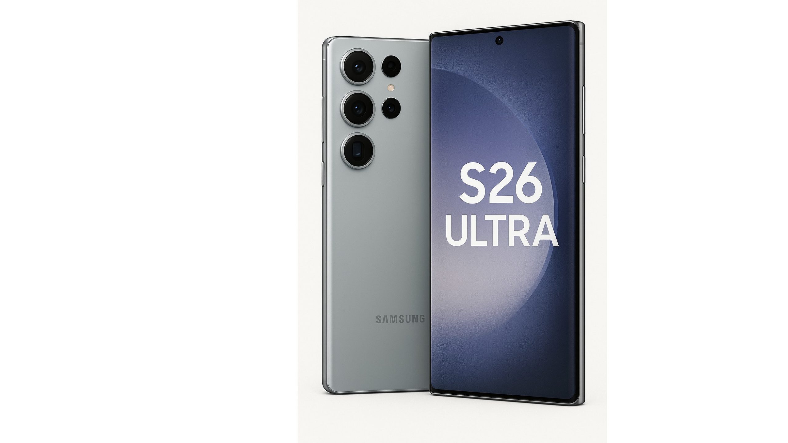 Samsung to Unveil Complete Magnetic Accessory Range for S26 Series Featuring Qi2 Support