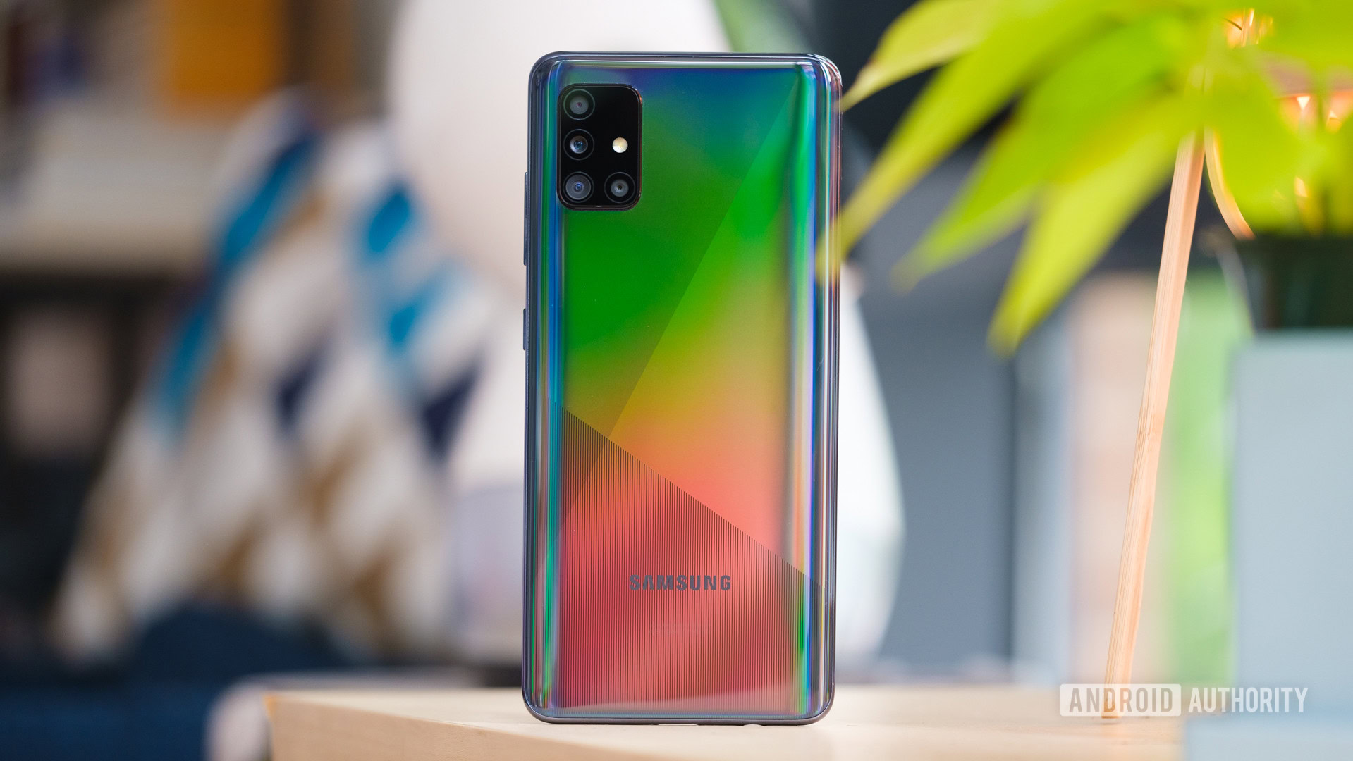 Samsung’s Five Most Popular Smartphones in Q3 2025 Were All Non-Flagship Models