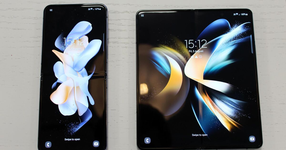 Samsung's Forthcoming Galaxy Z Fold Anticipated to Showcase Improved Camera System