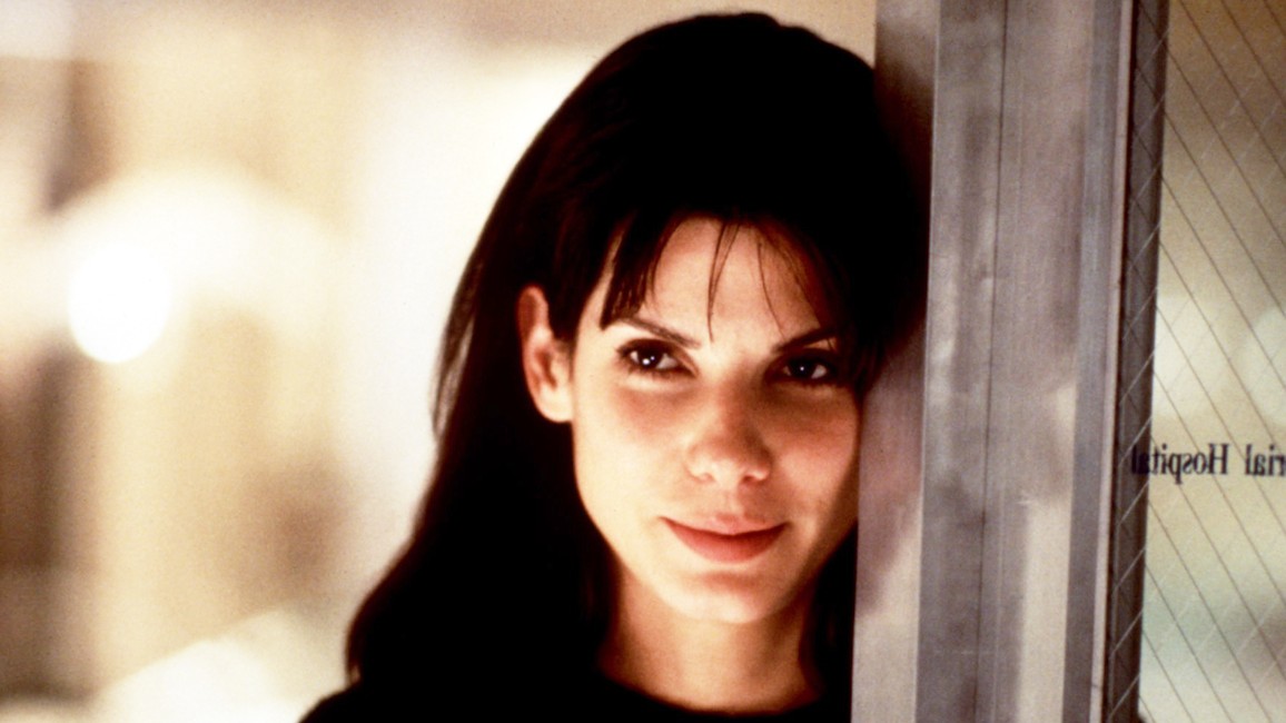 Sandra Bullock Rejected Two Parts in a Leading '90s Sci-Fi Movie