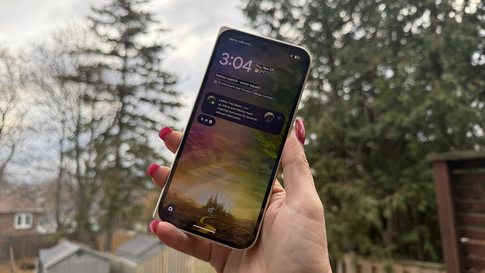 Steps to Modify the App Icon and Theme on a Google Pixel Device