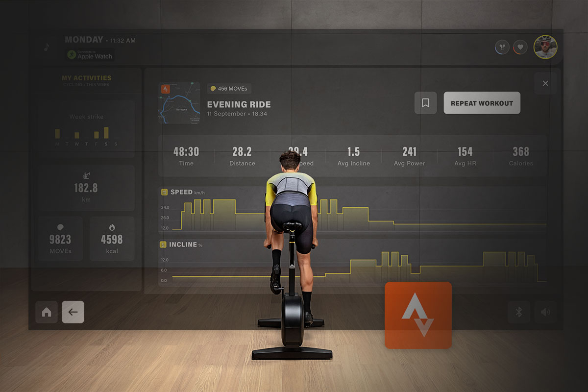 "Strava, HBO Max, and Pokémon Honored as Victors in the 2025 App Store Awards"