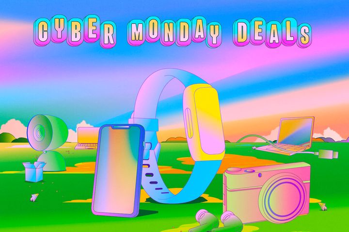 Substantial Savings on iPad, iPad Air, and Additional Items Offered for Cyber Monday Beginning at $274