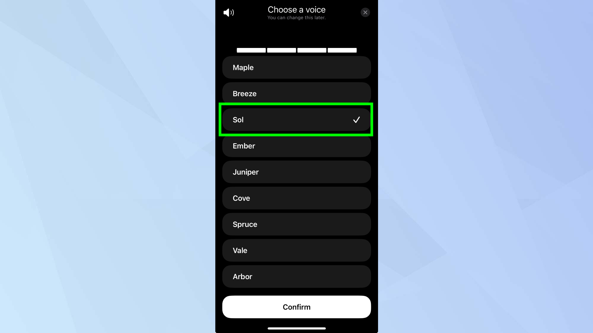 "Summary of ChatGPT Voice Enhancement and Expected Features of the Upcoming Siri"