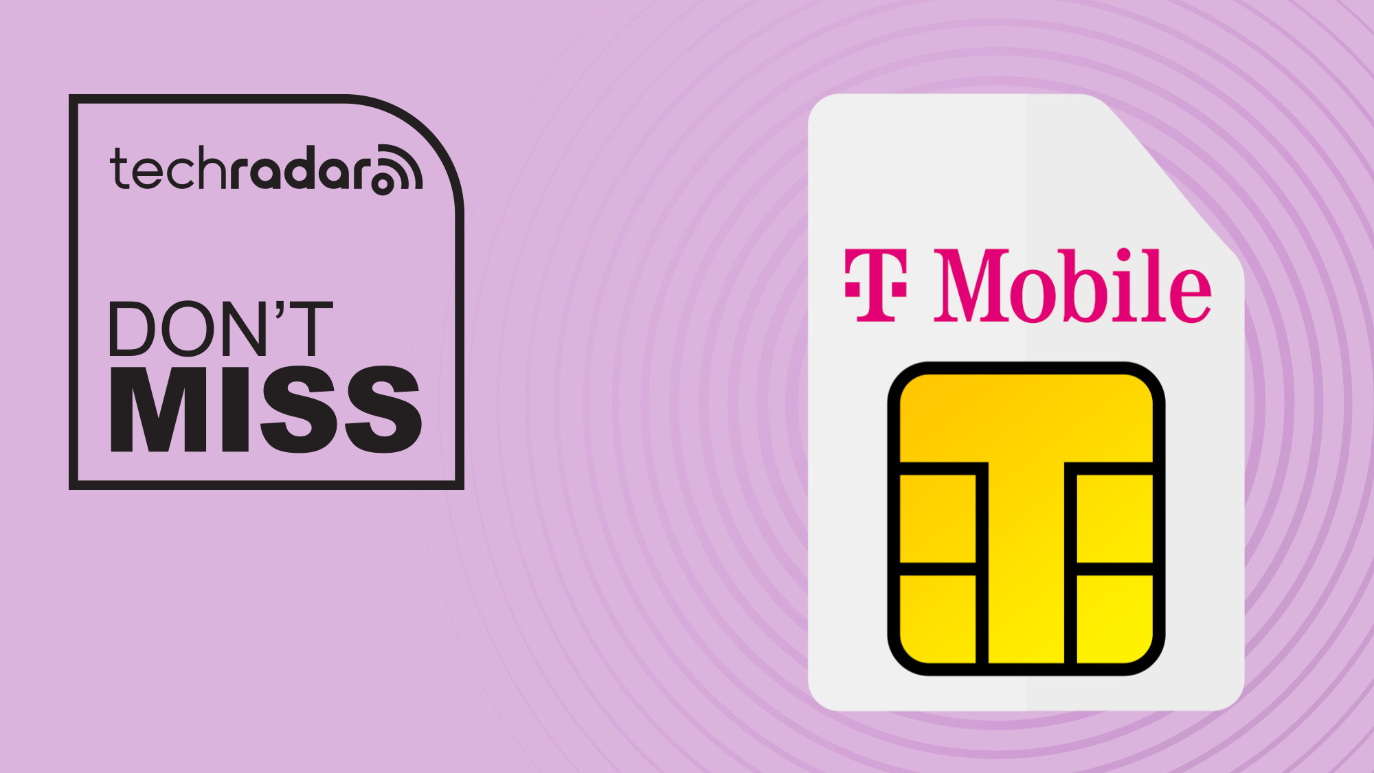 T-Mobile Prepaid Presents Holiday Promotion: Two Unlimited Lines for $75/Month