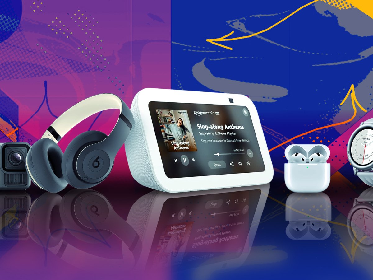 TCL NXTPAPER Offered for Less Than $170 in Black Friday Remaining Stock Sale