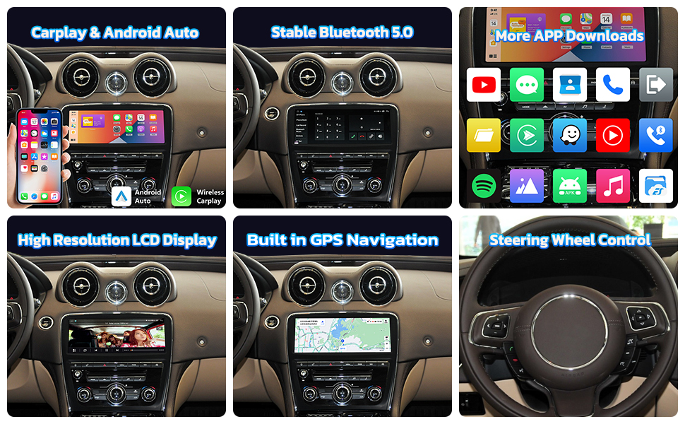 Tesla May Possibly Combine Widely Used iPhone Functionality with Apple CarPlay