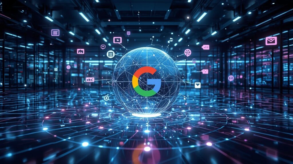 Testing Gemini 3 Shows Google's Capability to Take the Lead in the AI Competition