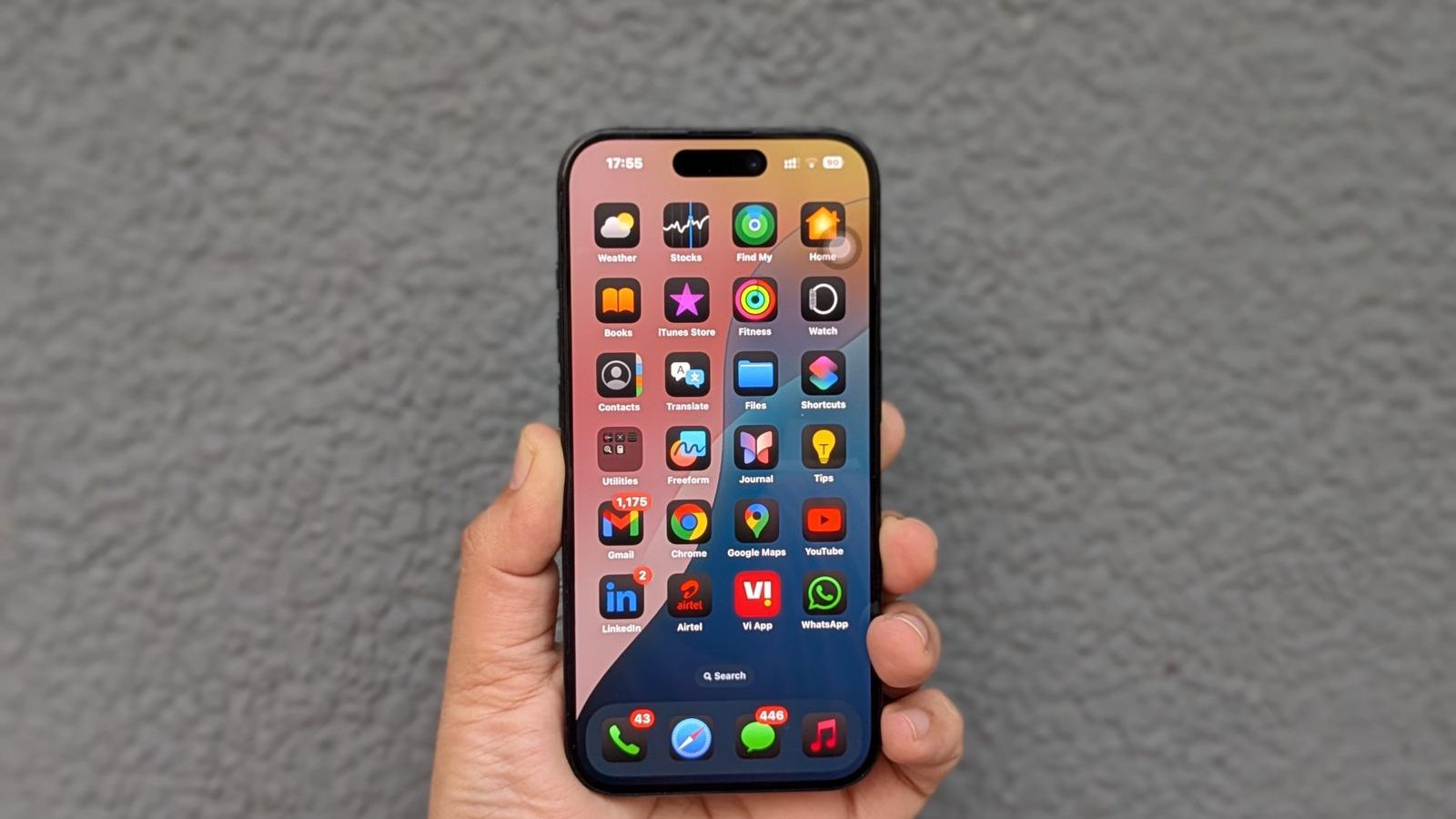 Testing in Progress for iPhone 18 Pro's Under-Display Face ID Feature