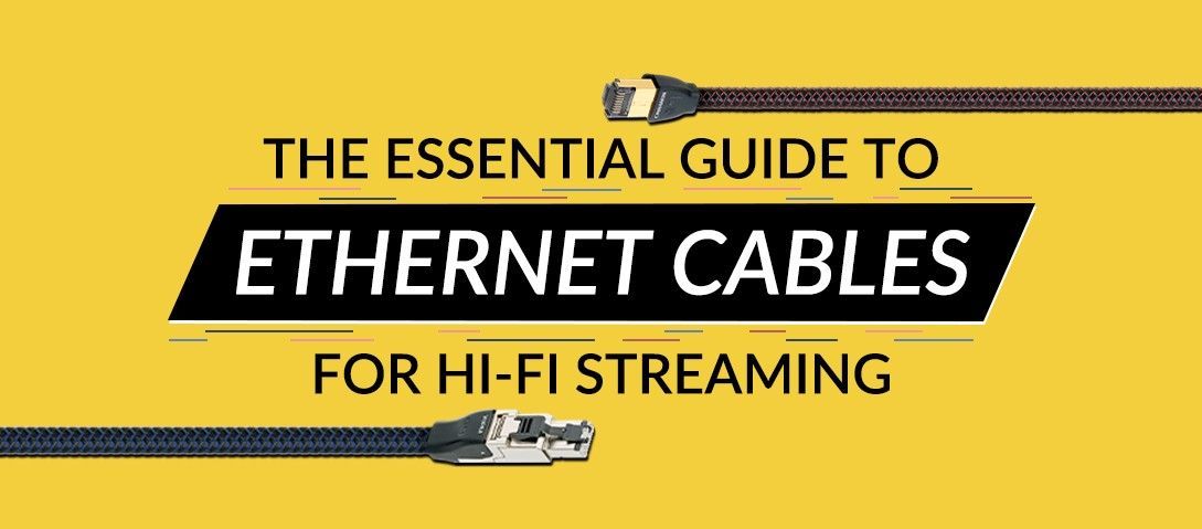 The Effect of Ethernet Cable Varieties on Internet Velocity: How Your Selection Might Be Hindering Your Performance