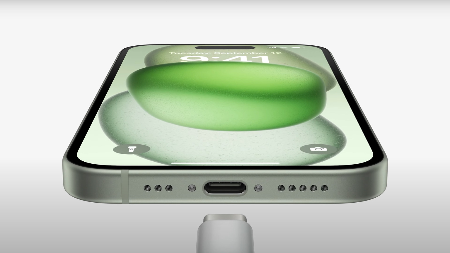 The Factors Contributing to the Worldwide Embrace of USB-C Ports in Gadgets