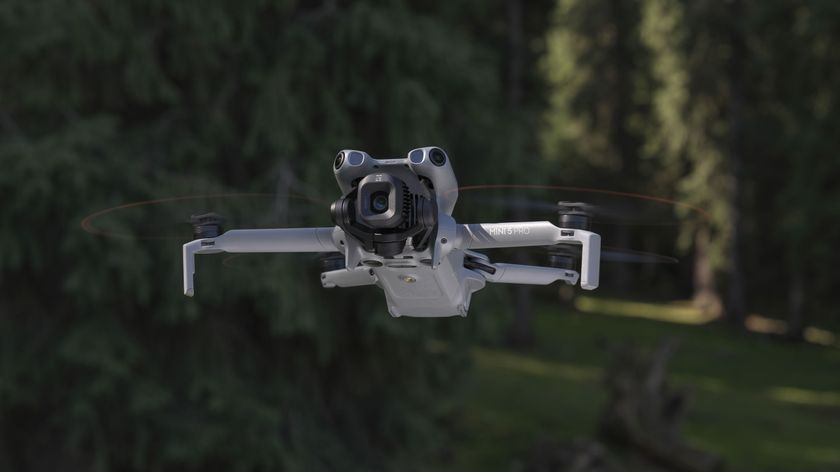 The FBI Publishes Open Call for Unjammable Drones: Explanations Provided