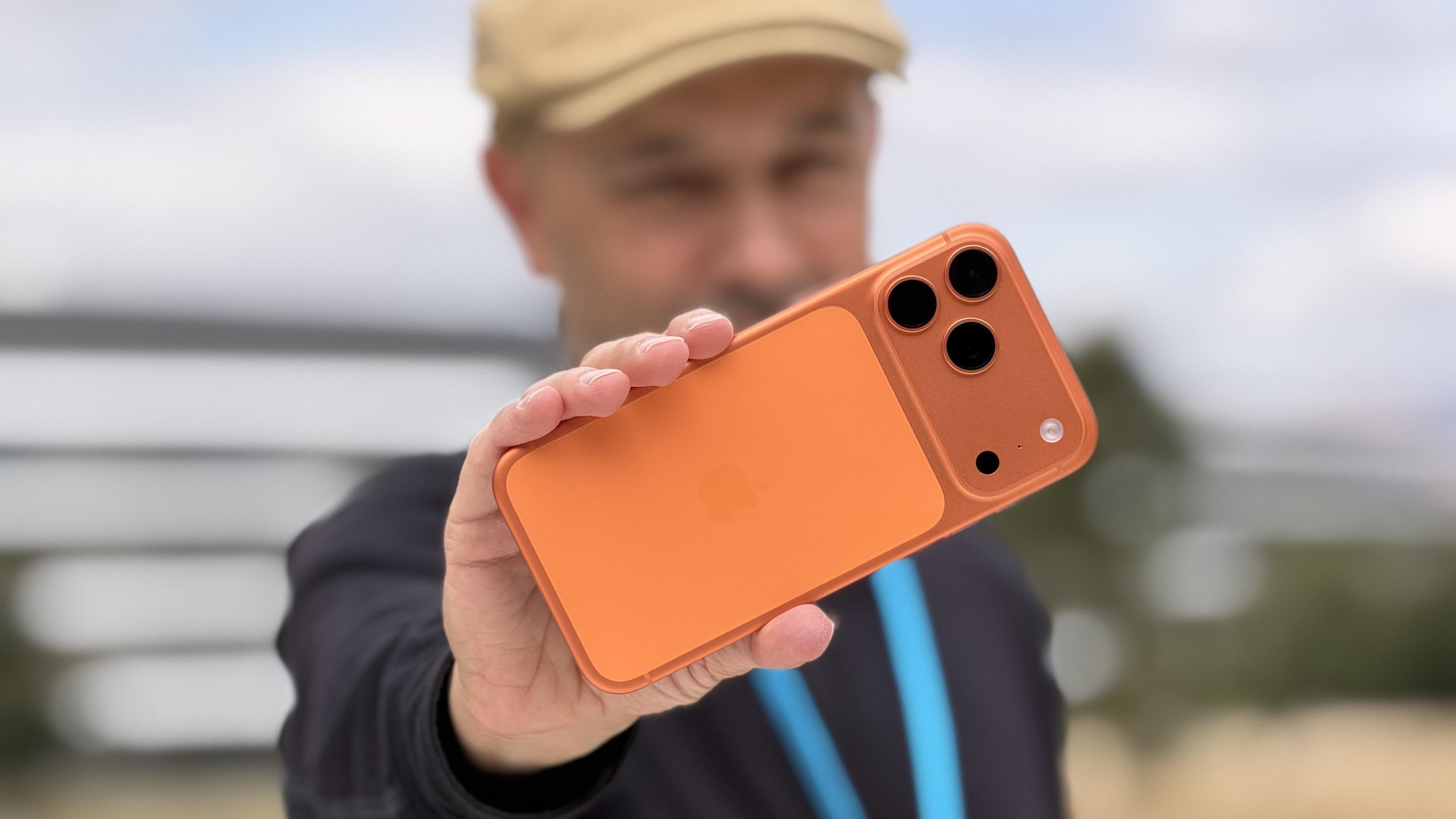 The iPhone Air 2 Anticipated to Excel Beyond Its Forerunner