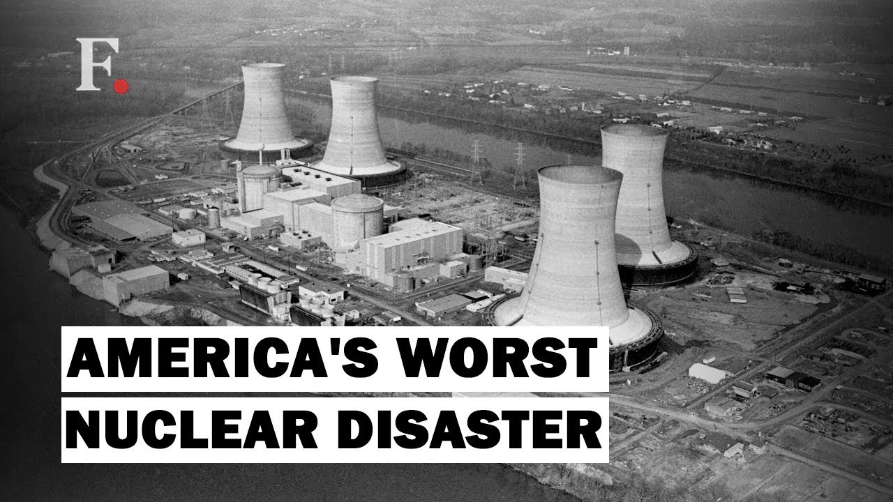 The Most Catastrophic Nuclear Incident in U.S. History