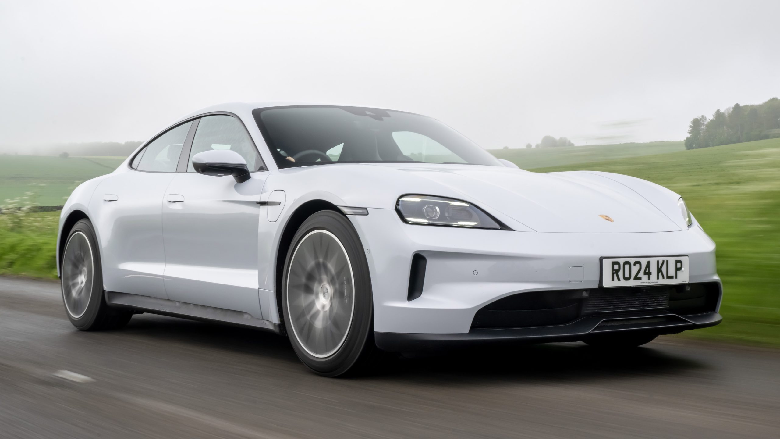 The Quickest Electric Cars Featuring Impressive Maximum Velocities