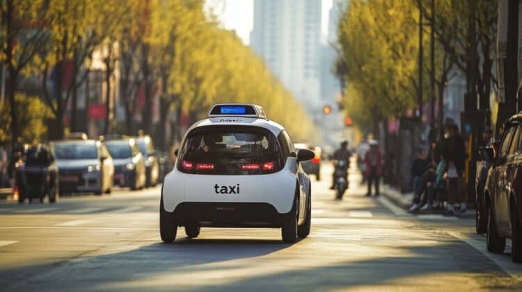 The Requirement for an Additional Traffic Signal in the Age of Robotaxis and Autonomous Vehicles