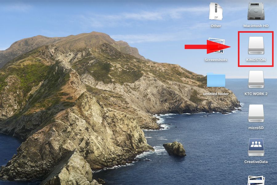 The Significance of Selecting the Appropriate USB Port on Your MacBook