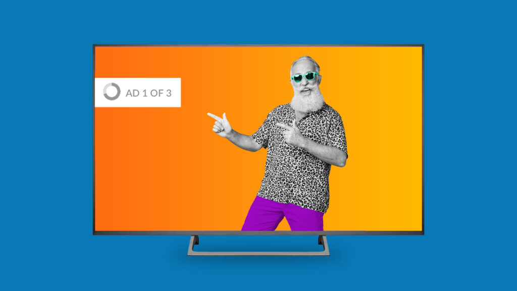 The Surge of Free Ad-Funded Streaming Services Over Paid Offerings
