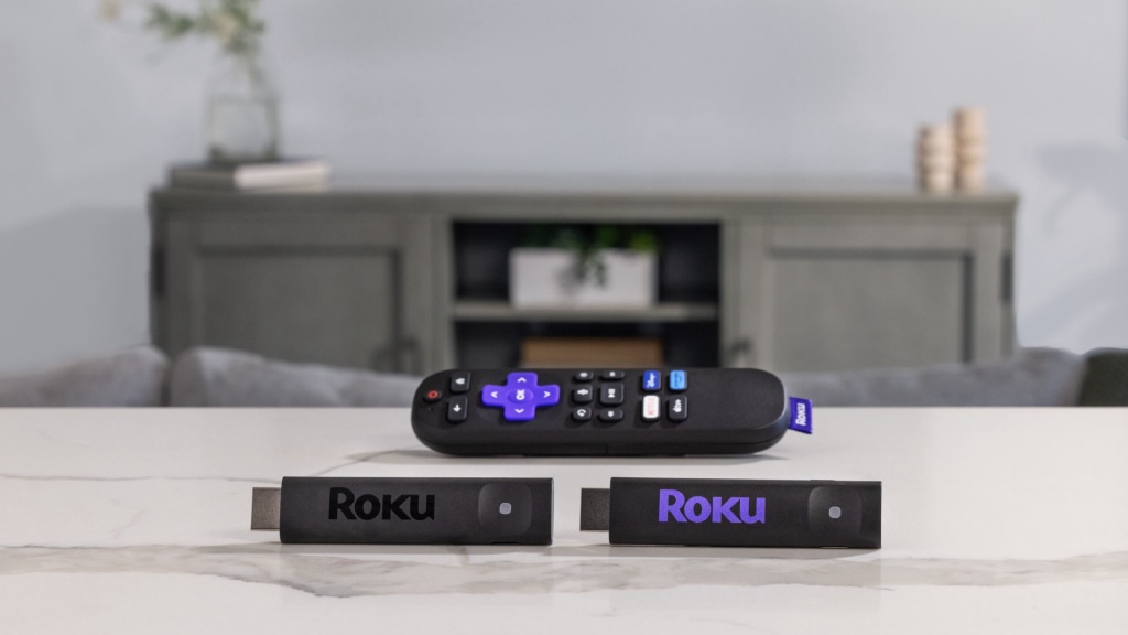 Think About Purchasing the Roku Streaming Stick 4K at a Reduced Price at Walmart
