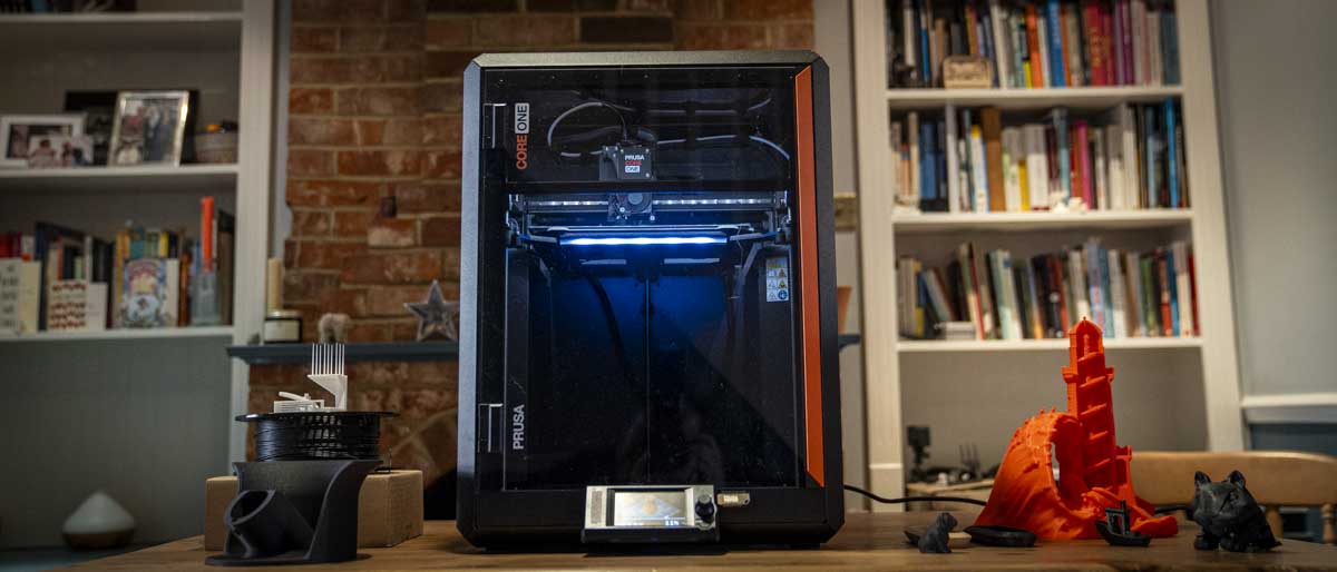 Top 10 Must-Have 3D Printing Accessories Offered on Amazon