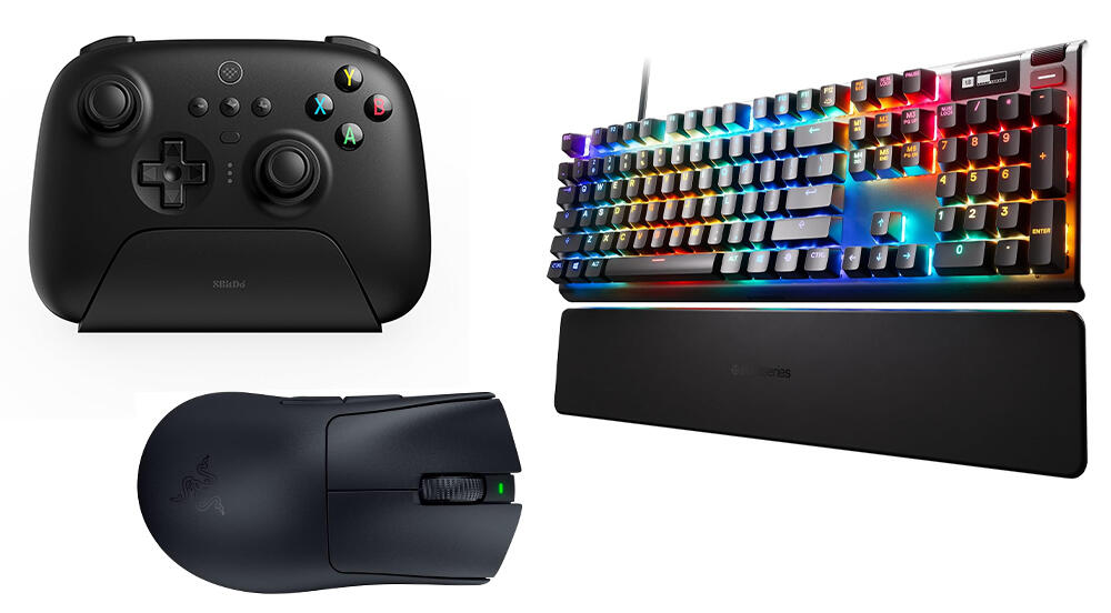 Top 10 Non-Gaming Applications for Your Steam Deck