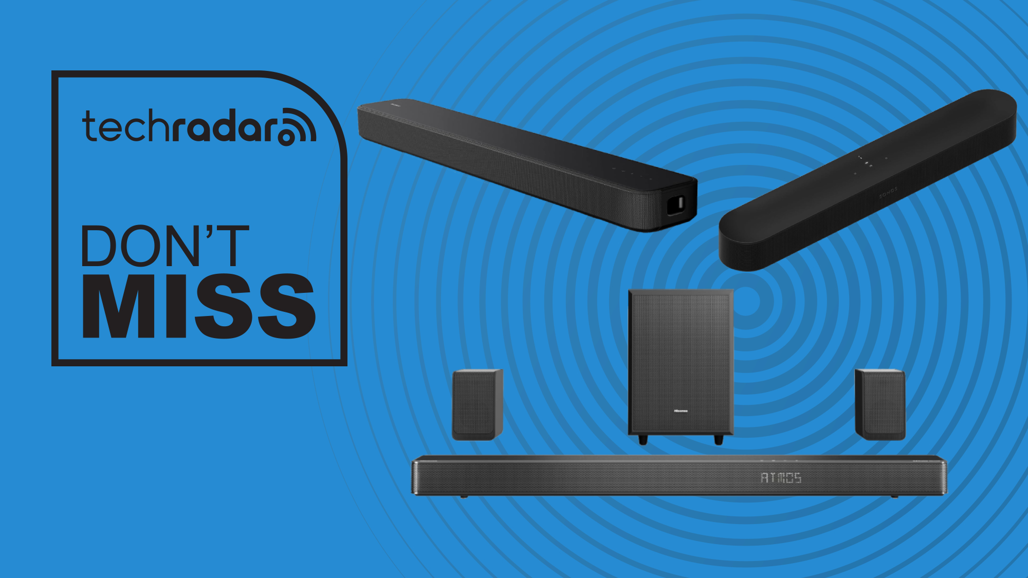 Top 10 Soundbars for Audiophiles Recommended by Experts