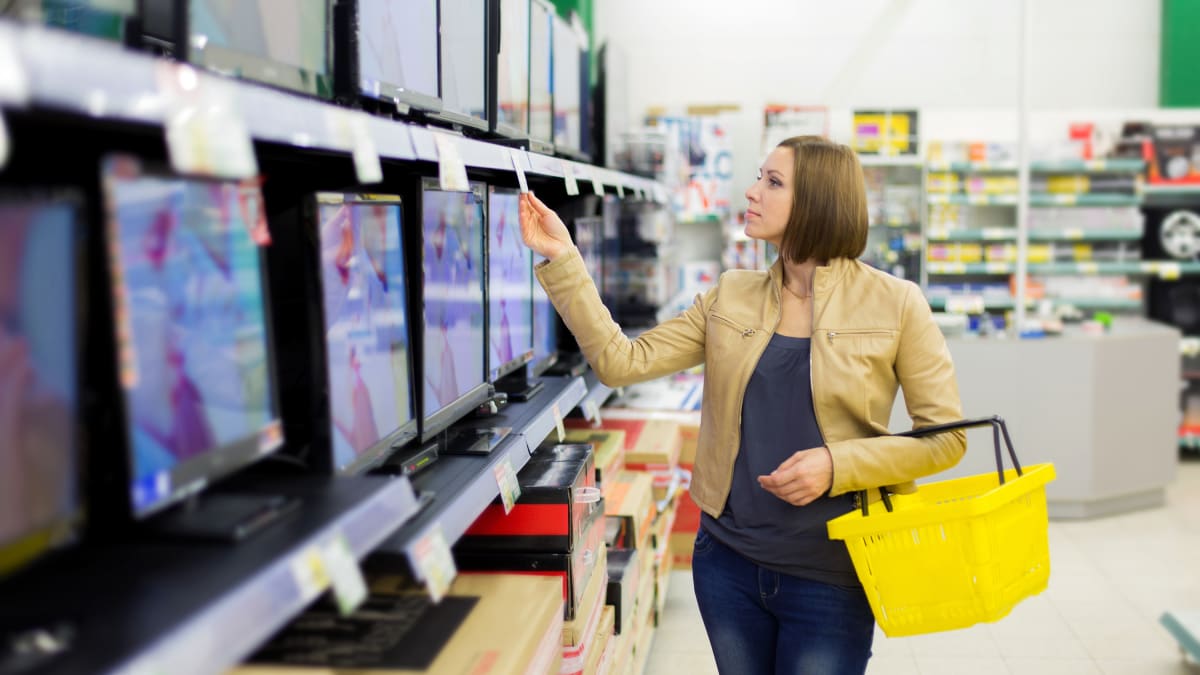 Top 4 Budget-Friendly Smart TVs Strongly Endorsed by Costco Members