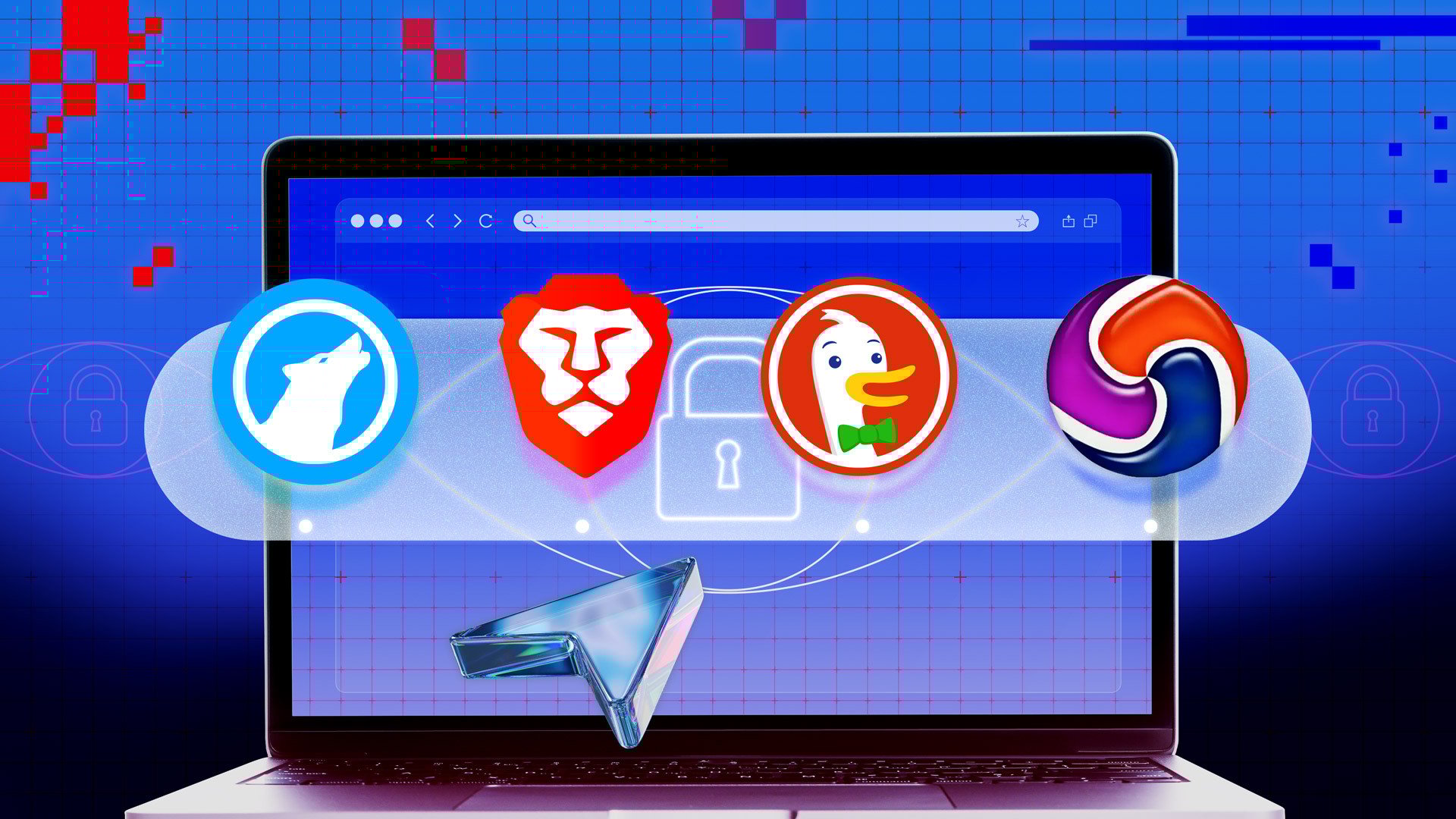 Top 5 Android Web Browsers to Substitute Google Chrome