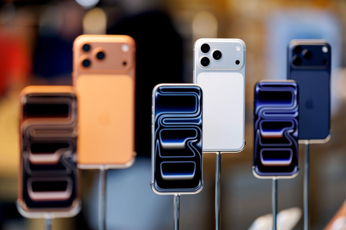 Top 5 Apple Devices of 2025: An In-Depth Analysis