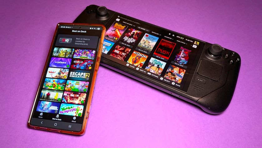 Top 5 Essential Steam Deck Applications for 2026