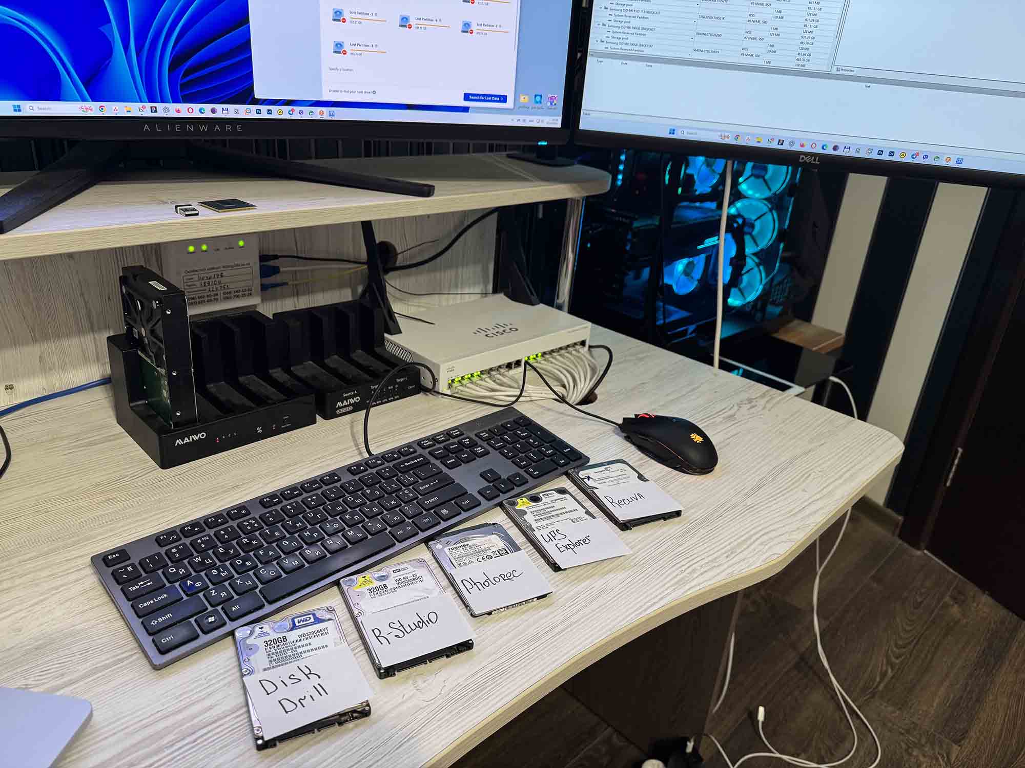 Top 5 Functional Applications for the Unused USB Ports on Your Computer