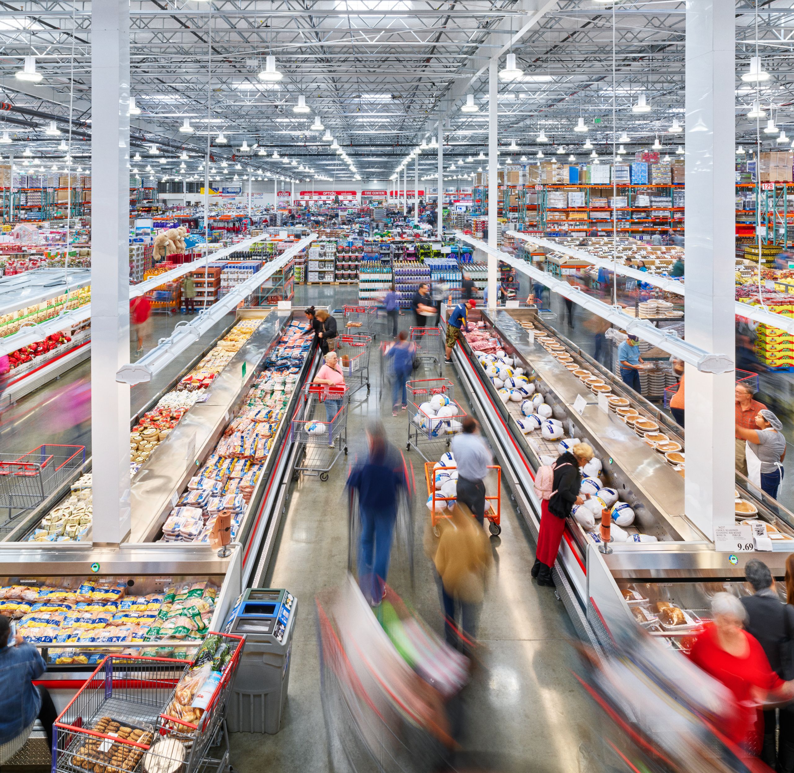 Top 9 Latest Electronics at Costco in 2025