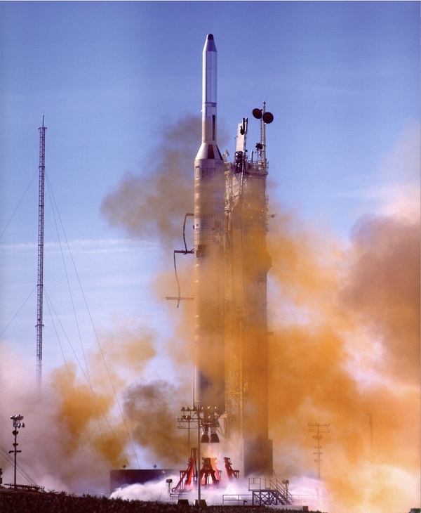 Unintentional Damage Disrupts Russia's Exclusive Manned Space Rocket Launch Ability