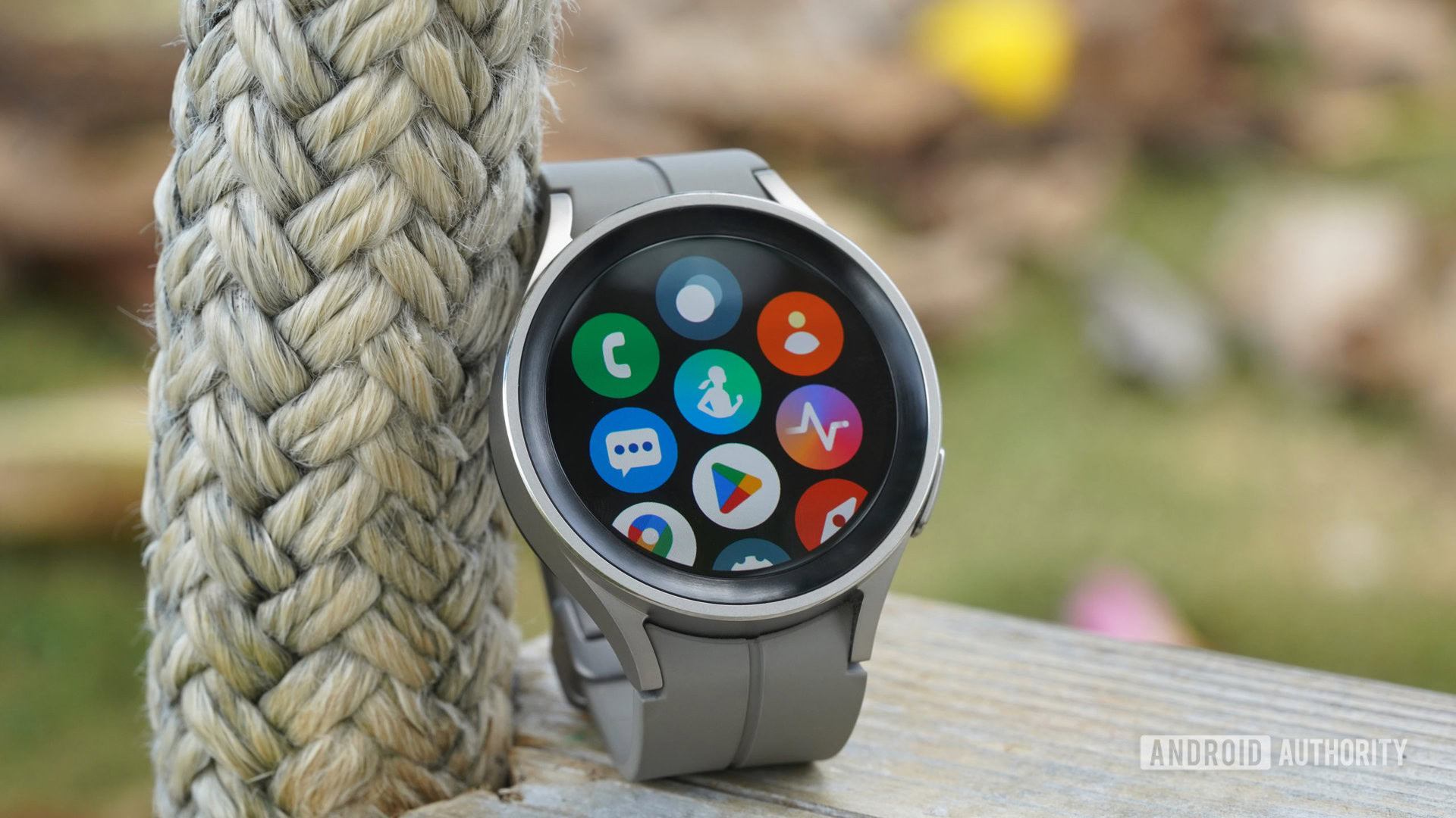 Upcoming One UI 8 Watch Update for Users of Galaxy Watch 5 and 5 Pro
