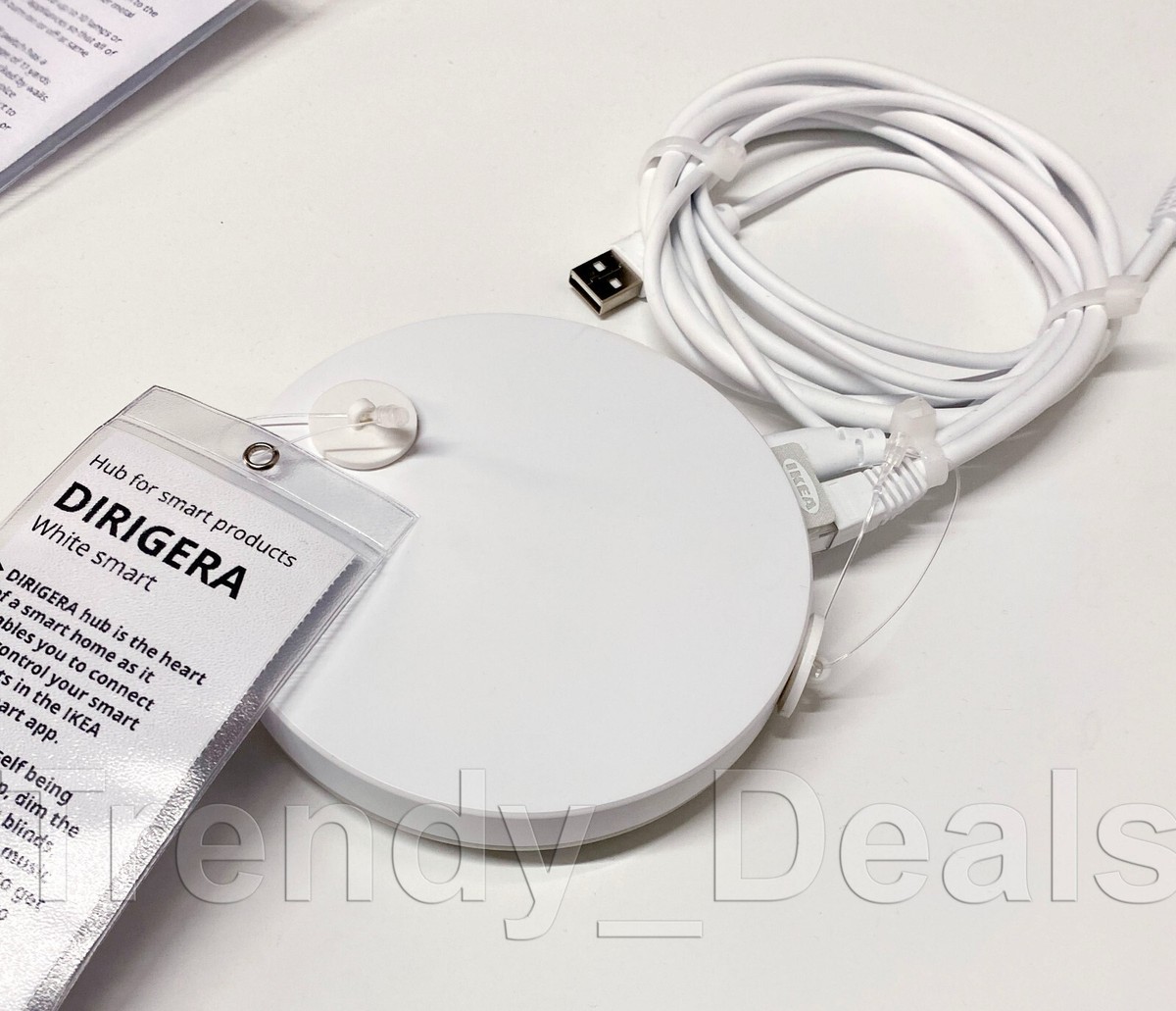 User Feedback on the Worth of Ikea’s Dirigera Smart Home Hub