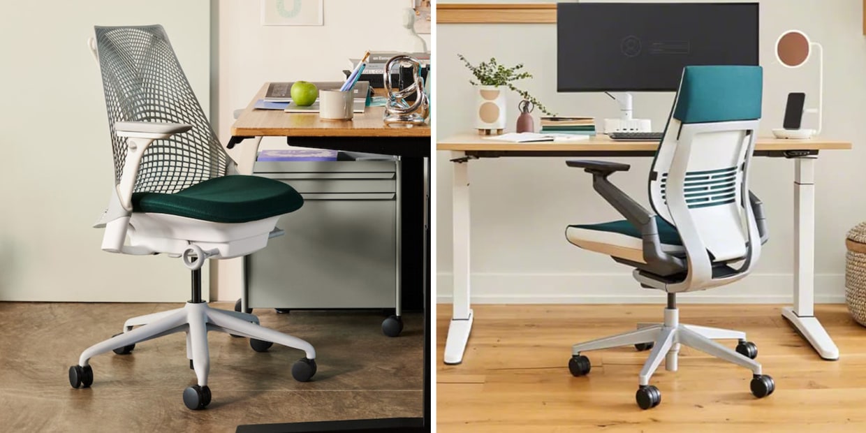 User-Suggested Ergonomic Office Chairs for Every Budget