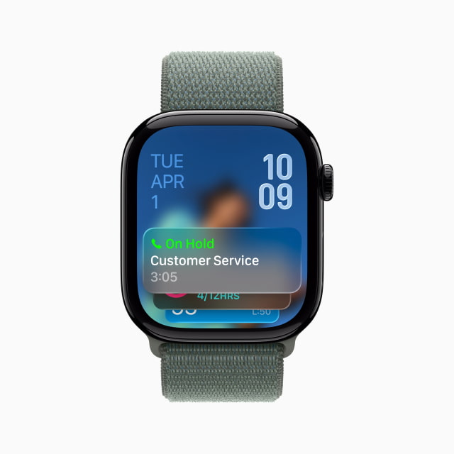 watchOS 26 Unveils Two Sophisticated Health Features for Apple Watch