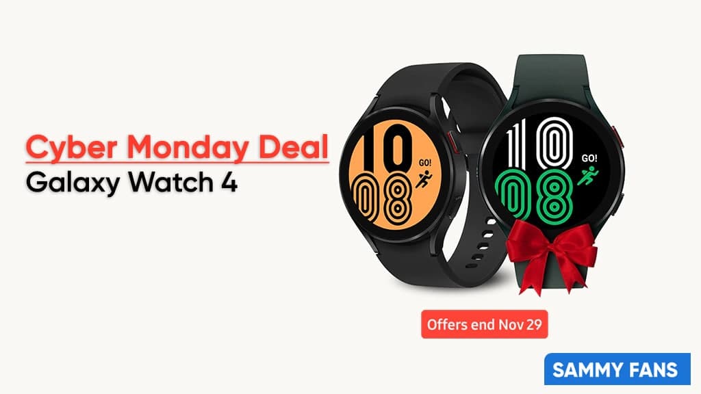 Wear OS Device Offering Maximum Battery Life Now $100 Discounted for Black Friday Weekend