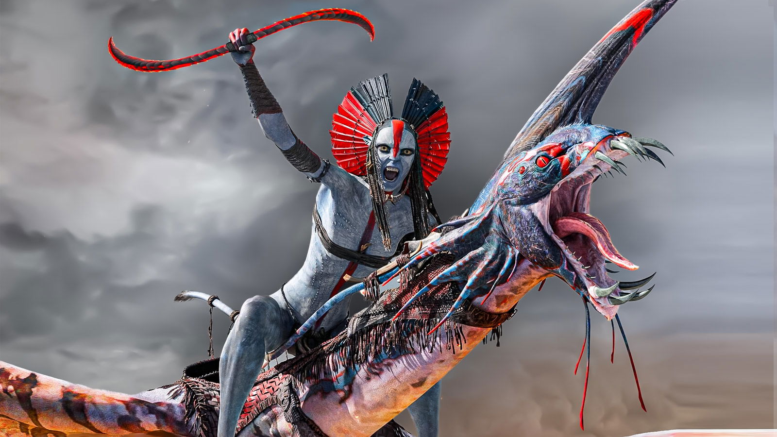 Why Avatar: Fire And Ash Reshot Its Major Ending at the Last Moment