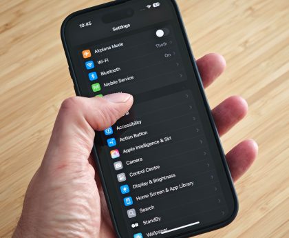 12 Key iOS Functions You Need to Begin Utilizing