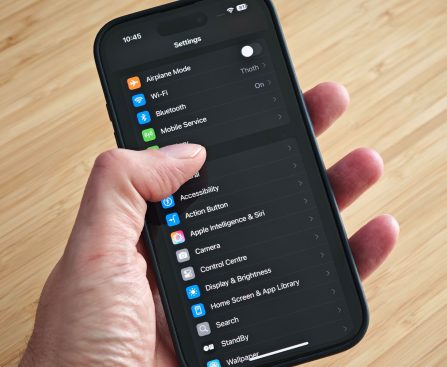 12 Key iOS Functions You Need to Begin Utilizing