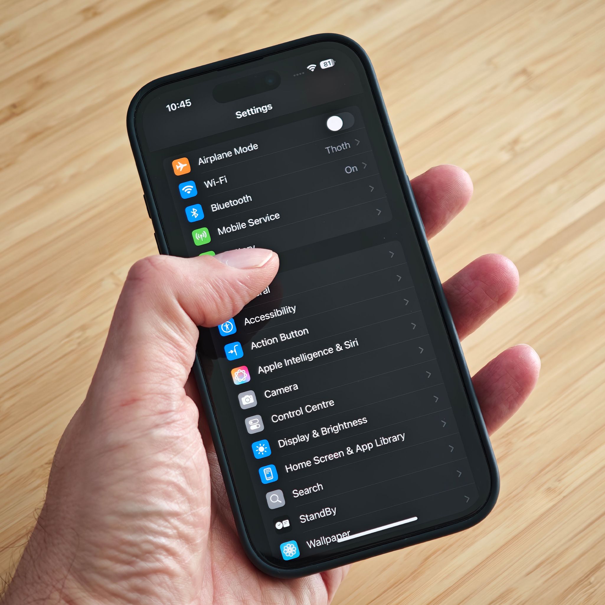 12 Key iOS Functions You Need to Begin Utilizing