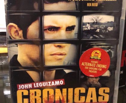 "2016 Spy Thriller with Flawless Rotten Tomatoes Rating Not Available for Streaming"