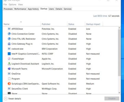 5 Essential Windows Applications to Enhance Performance on Aged Computers