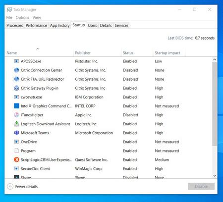 5 Essential Windows Applications to Enhance Performance on Aged Computers