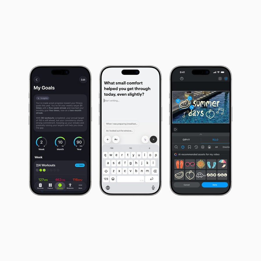 9to5Mac Daily: January 15, 2026 - Conversation Regarding Apple Card Challenges and Progress in Apple's AI Server Innovations