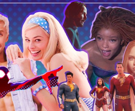 Adam Driver's 2023 Science Fiction Movie Rises in Fame on HBO Max