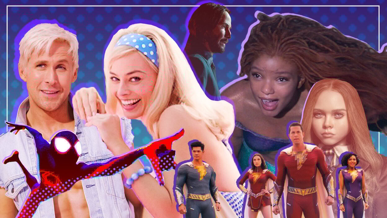 Adam Driver's 2023 Science Fiction Movie Rises in Fame on HBO Max